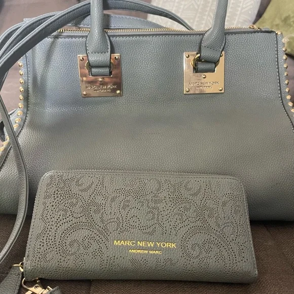 Marc New York Bags Marc New York Purse Poshmark
